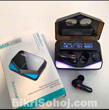 M-28 Bluetooth